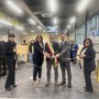 Inaugurato l’ufficio postale polis di Gravellona Toce