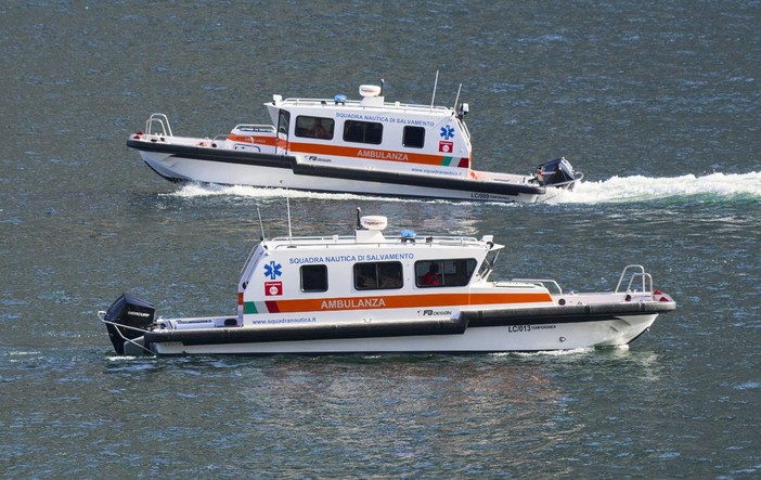Squadra nautica di salvamento, un nuovo corso gratuito per soccorritori