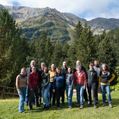 Qui e in gallery le foto delle edizioni precedenti di Impact Club, a partire da quella di un anno fa Qui e in gallery le foto delle edizioni precedenti di Impact Club, a partire da quella di un anno fa