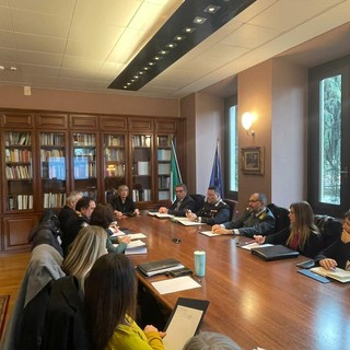 Prevenzione e sicurezza nelle scuole del Vco: il Prefetto convoca il Comitato