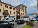 Bar e negozi semi vuoti: così il traffico sta paralizzando Gravellona Bar e negozi semi vuoti: così il traffico sta paralizzando Gravellona