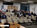 ''La montagna verso il voto'', incontro ieri sera a Villadossola