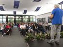Al via &quot;Aspettando LetterAltura&quot;