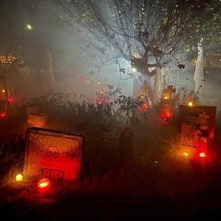 Torna RamHalloween con “I cortili della paura”