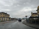 Fanno discutere le strisce pedonali (cancellate) di corso Mameli