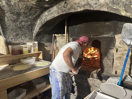 Lo Pan Ner entra nel vivo, una domenica tra pane di segale, escursioni e antichi mestieri Lo Pan Ner entra nel vivo, una domenica tra pane di segale, escursioni e antichi mestieri