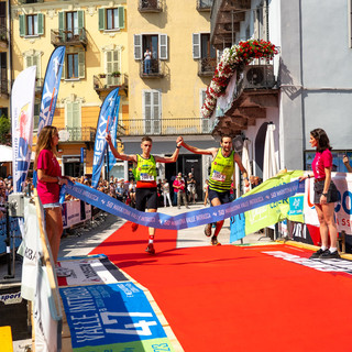 Maratona Valle Intrasca da record: quasi 850 atleti celebrano una storica 50ª edizione