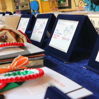 Cannero Riviera con “Tocca a te!” per la lettura inclusiva ad Assisi