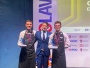 Oro e argento per due studenti del Maggia ai campionati WorldSkills