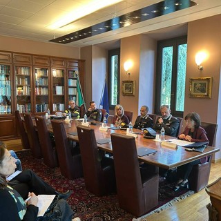 Giovani e prevenzione dei rischi: in Prefettura un tavolo per promuovere comportamenti consapevoli
