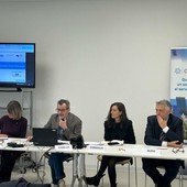 Cooperative dell'alto Piemonte: oltre 23mila lavoratori, ma mancano i professionisti qualificati Cooperative dell'alto Piemonte: oltre 23mila lavoratori, ma mancano i professionisti qualificati