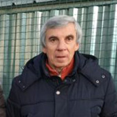 Verbania in lutto per Antonio Castelli, storico presidente della Voluntas Suna