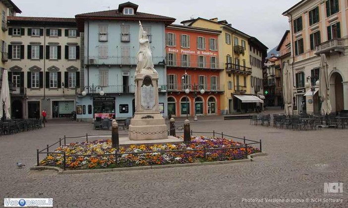 Una pagina Facebook &quot;senza censura&quot;: la risposta dei quartieri di Verbania all'amministrazione