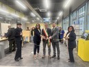 Inaugurato l’ufficio postale polis di Gravellona Toce