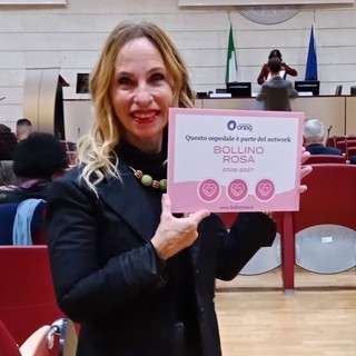 Prevenzione, diagnosi e cura: all'ospedale Castelli tre &quot;Bollini rosa&quot; per la salute femminile