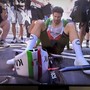 Tour de France, Filippo Ganna chiude secondo nella cronosquadre d'apertura Tour de France, Filippo Ganna chiude secondo nella cronosquadre d'apertura