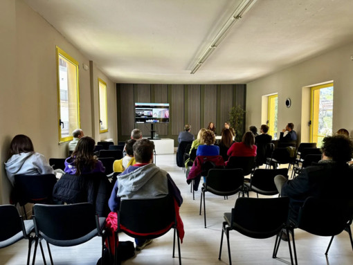 A Omegna il seminario “Filosofia della Fantasia”