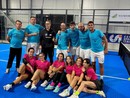 Due podi nazionali per il Domo Padel Center