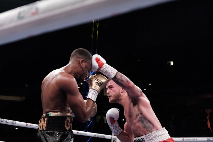 ph: Vincenzo Tasco ph: Vincenzo Tasco