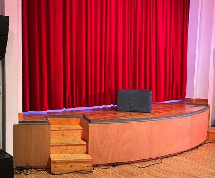 Centro culturale "Il Cerro", si cerca un gestore per il bar