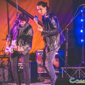 Torna Coachellula: al via le iscrizioni al contest che porta sul palco dell’Open Air Torna Coachellula: al via le iscrizioni al contest che porta sul palco dell’Open Air