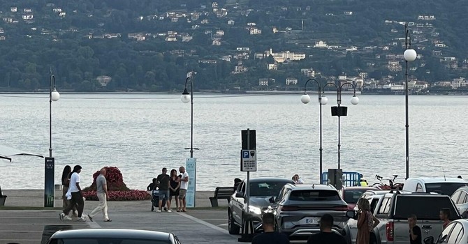 Democrazia Cristiana Vco: "Verbania deve riscoprire la propria vocazione turistica" Democrazia Cristiana Vco: "Verbania deve riscoprire la propria vocazione turistica"