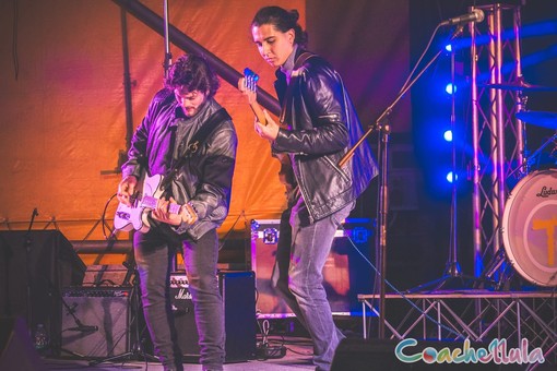 Torna Coachellula: al via le iscrizioni al contest che porta sul palco dell’Open Air