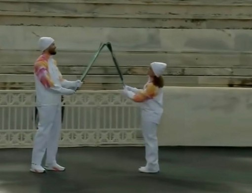 La Fiamma Olimpica di Milano Cortina 2026 arriva nel Vco: il percorso sul Lago Maggiore