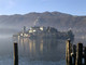 Addio a don Giacomo Bagnati, storico cappellano dell'isola di San Giulio