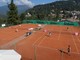Tennis Club Premeno, con il torneo in rosa a squadre parte la stagione 2022