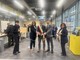 Inaugurato l’ufficio postale polis di Gravellona Toce