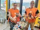 Gravellona Toce, raccolta alimentare della Lav per aiutare famiglie in difficoltà e animali del territorio Gravellona Toce, raccolta alimentare della Lav per aiutare famiglie in difficoltà e animali del territorio
