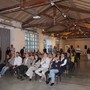 Architettura sostenibile a Verbania, quindici studi a confronto a Casa Ceretti FOTO Architettura sostenibile a Verbania, quindici studi a confronto a Casa Ceretti FOTO