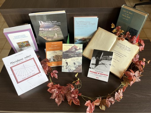 All’Archivio di Stato “Dialoghi di Carta”: editori a confronto sull’identità del territorio