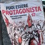 Manifesti politici fuori dalle scuole, il Fronte della Gioventù Comunista: "Da sempre attivi per il futuro degli studenti"