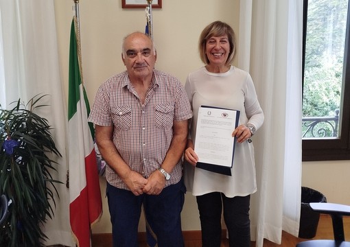 Prefettura e Associazione Nazionale Volontari Carabinieri insieme per rafforzare i servizi alla comunità Prefettura e Associazione Nazionale Volontari Carabinieri insieme per rafforzare i servizi alla comunità
