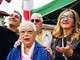 Omegna piange la scomparsa di Jones Bulgheroni