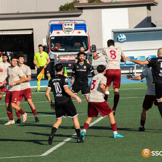 Niente da fare per il Gravellona: ottavo ko in campionato