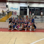 Volley, buoni risultati per le squadre Altiora nella Coppa Piemonte Volley, buoni risultati per le squadre Altiora nella Coppa Piemonte