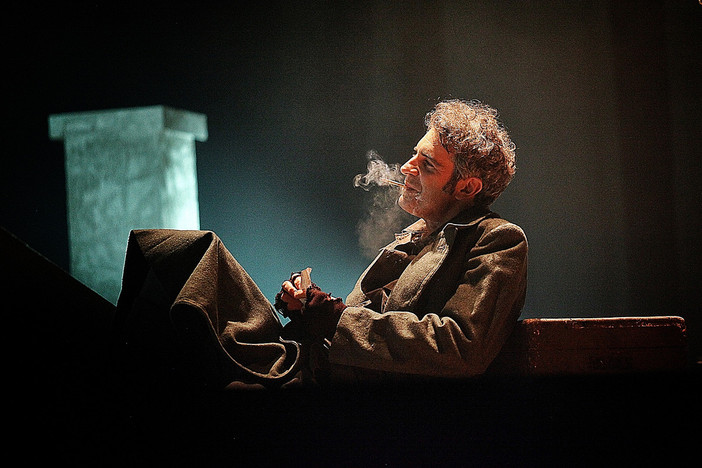 Lakescapes 2026: 18 appuntamenti tra maggio e novembre per il teatro diffuso sul Lago Maggiore