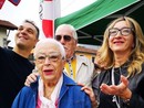 Omegna piange la scomparsa di Jones Bulgheroni Omegna piange la scomparsa di Jones Bulgheroni