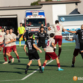 Niente da fare per il Gravellona: ottavo ko in campionato