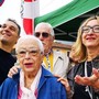 Omegna piange la scomparsa di Jones Bulgheroni