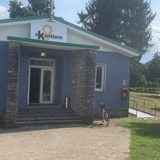 Il Kantiere di Possaccio