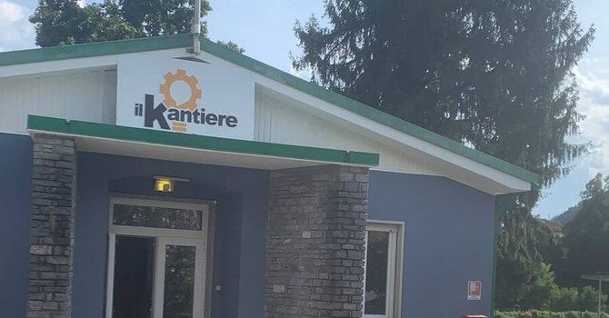 Il Kantiere di Possaccio Il Kantiere di Possaccio