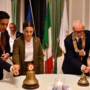 Lorenzo Lattari, Anna Rossi, Ruggero Bellardi, Mariateresa Moro Lorenzo Lattari, Anna Rossi, Ruggero Bellardi, Mariateresa Moro