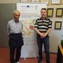 Distretto dei Laghi, tappa cusiana per il progetto Libervie: turismo culturale sempre più accessibile Distretto dei Laghi, tappa cusiana per il progetto Libervie: turismo culturale sempre più accessibile