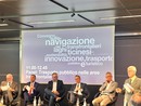 Mobilità Italia-Svizzera. Mastromarino: &quot;Sfruttare il lago come mezzo di trasporto non solo per i turisti ma anche per pendolari e studenti&quot;