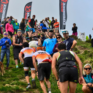 Maratona Valle Intrasca, il 7 giugno la storica 50ª edizione
