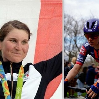 Longo Borghini e Barale protagoniste al Giro d'Italia Women